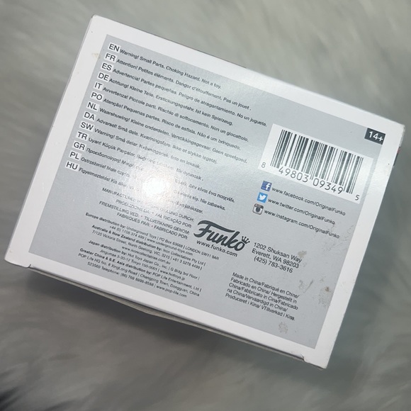 FUNKO POP STINGRAY - Picture 4 of 6